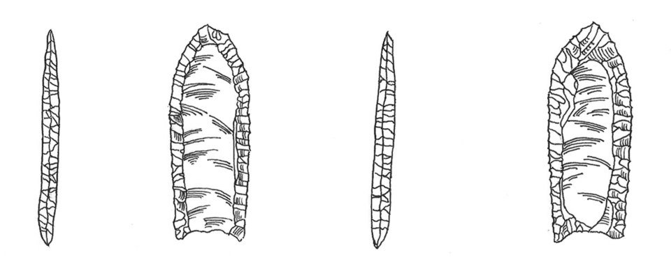 Paleo-Indian period