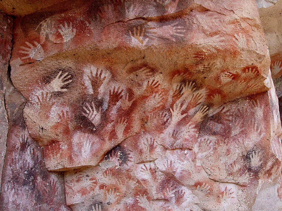 Paleo-Indian period
