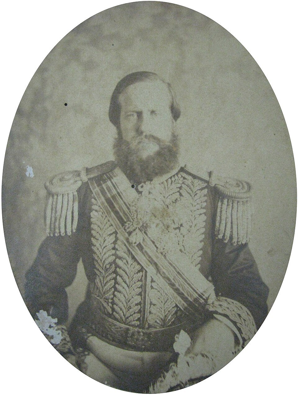 Pedro II of Brazil