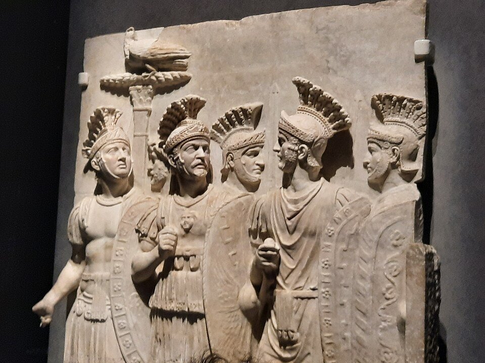Praetorian Guard