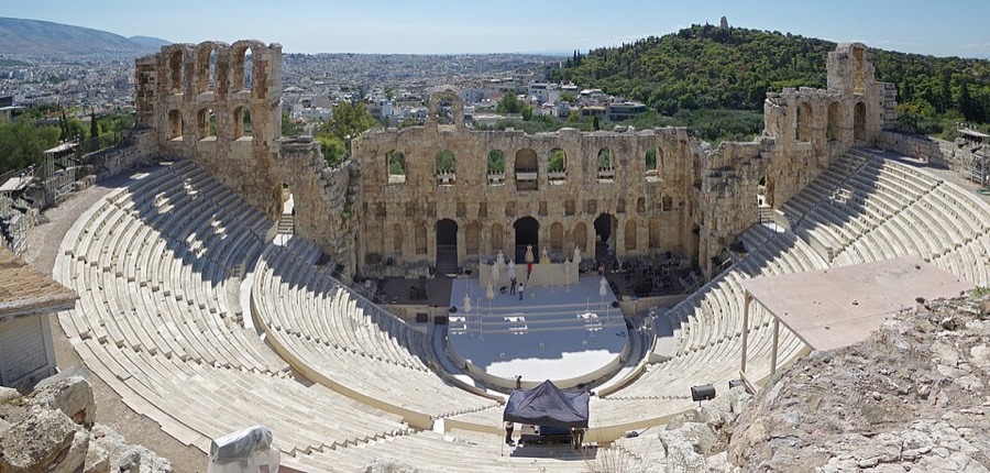 Roman Greece