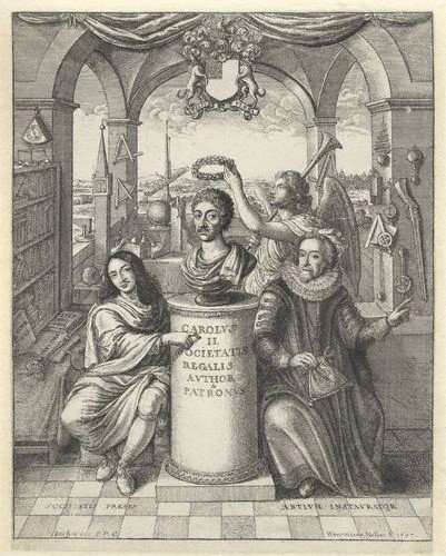 Royal Society