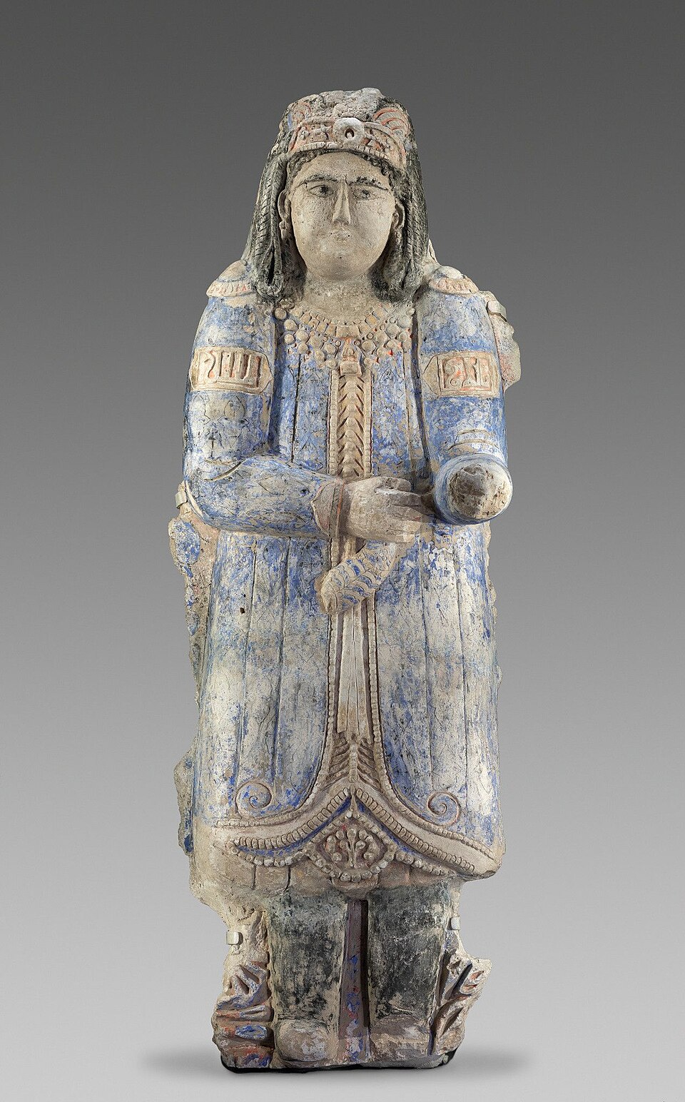 Seljuk dress