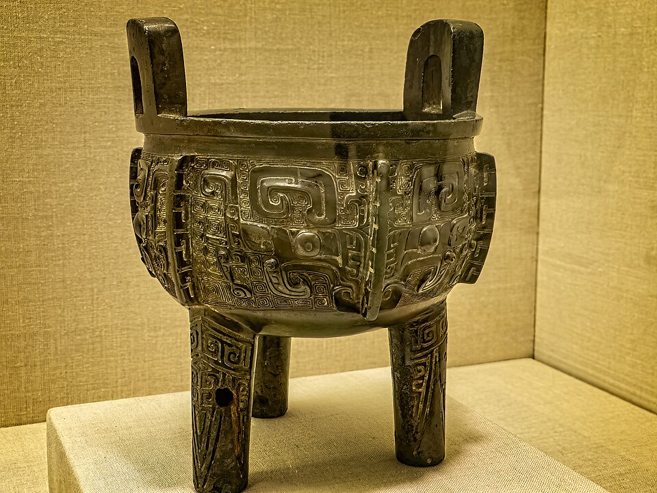 Shang dynasty