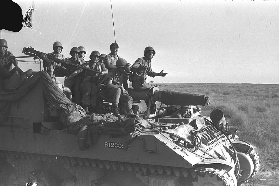 Six-Day War
