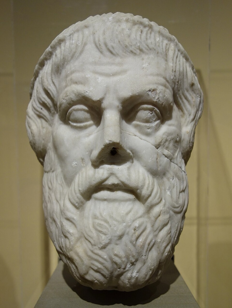 Sophocles