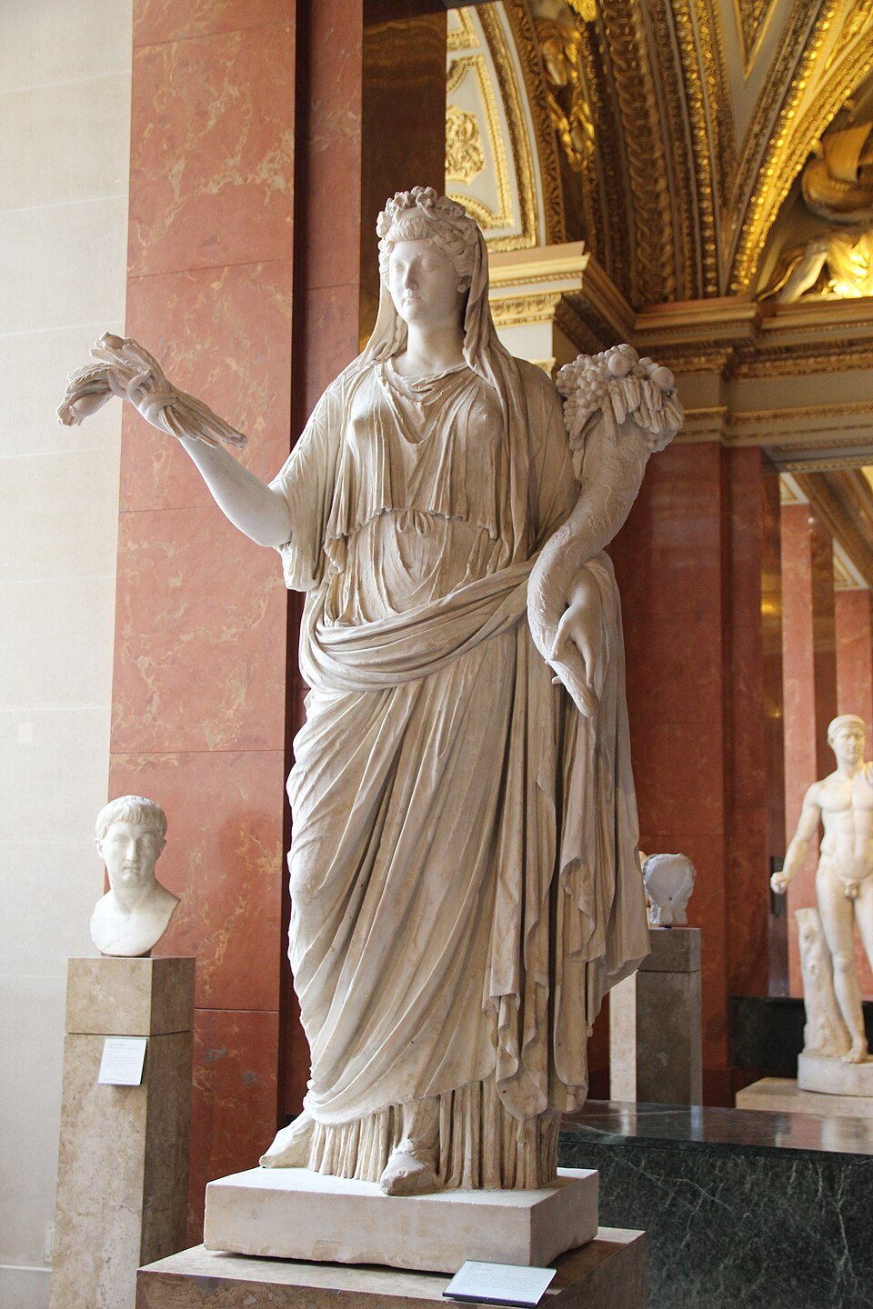 Stola