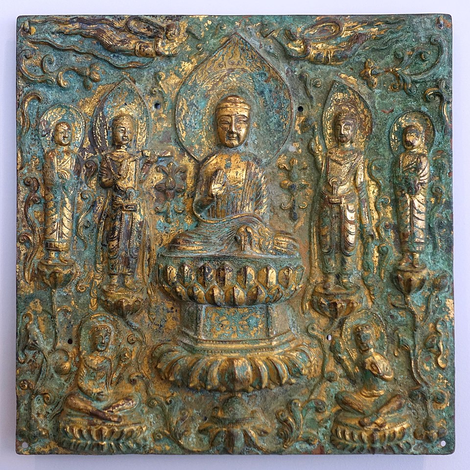 Sui dynasty