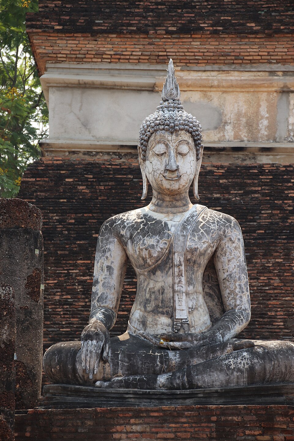 Sukhothai Historical Park