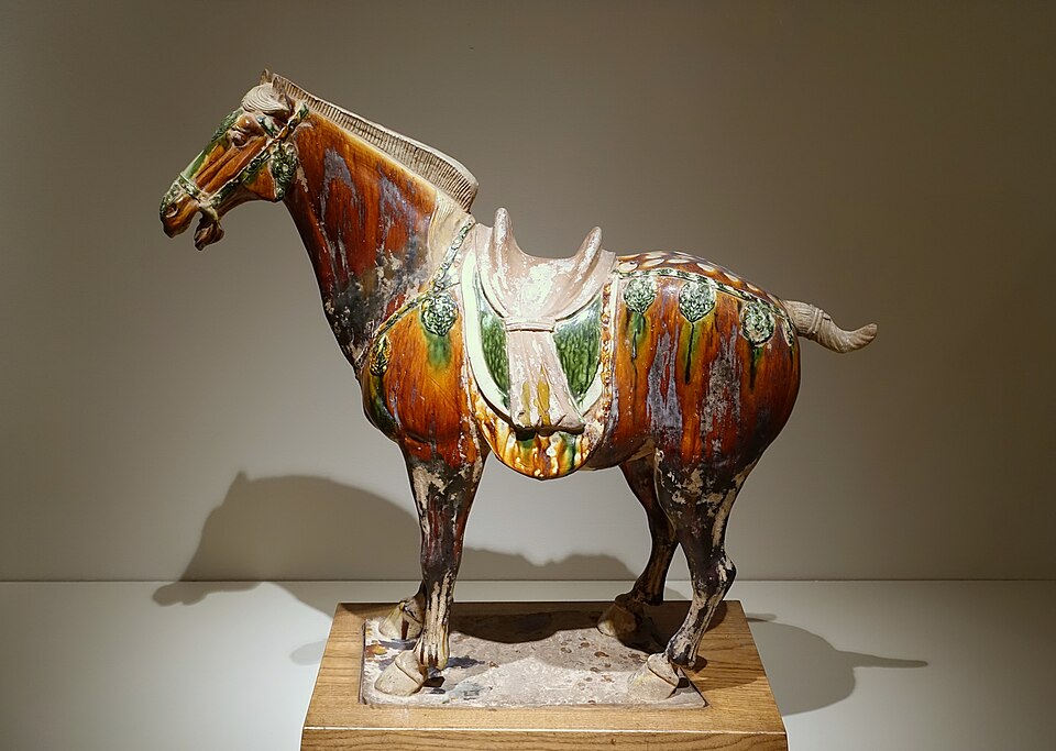 Tang dynasty