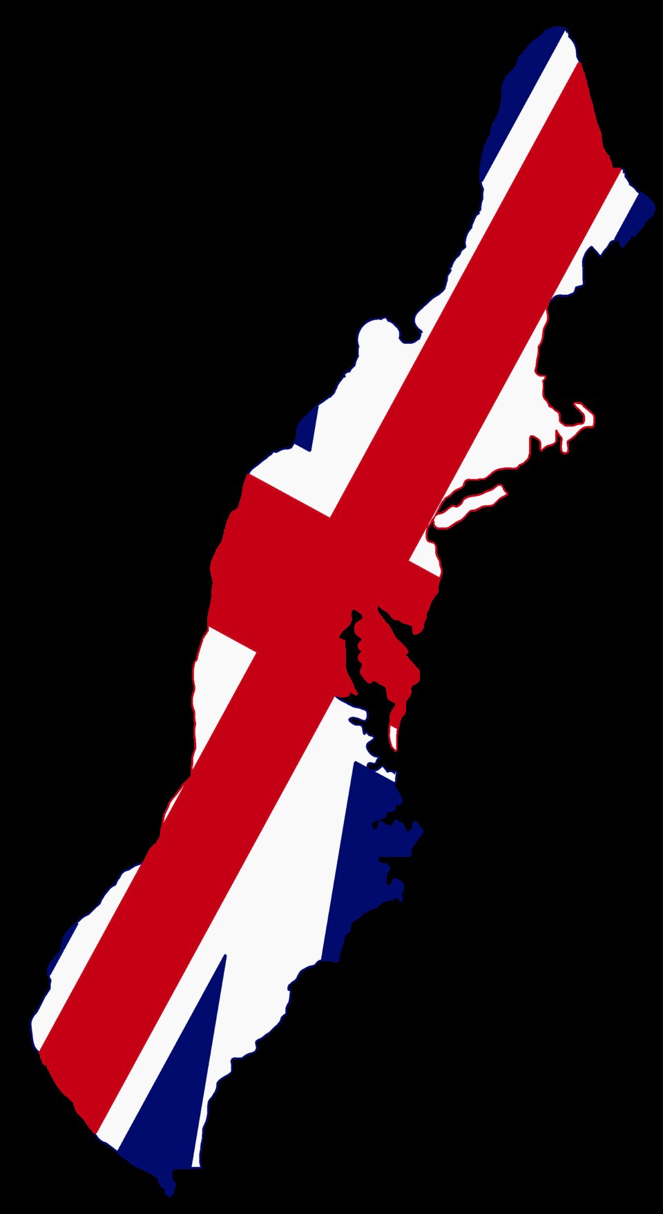 Thirteen Colonies