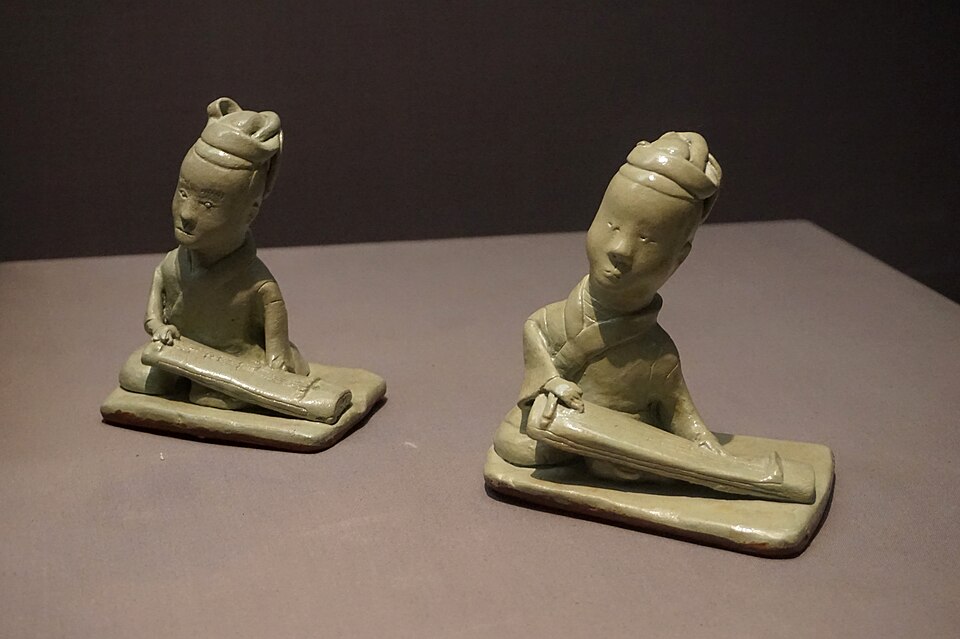 三国時代の装い