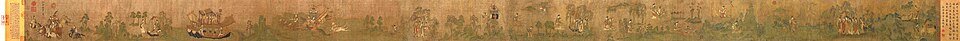 Fashion in the Three Kingdoms