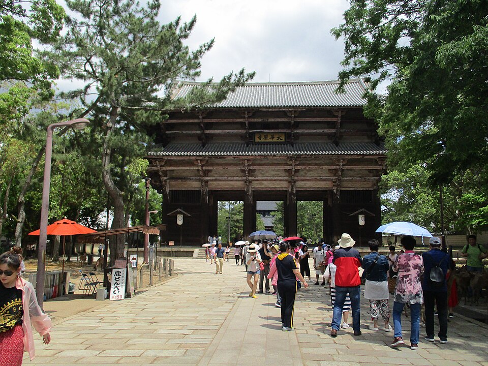 Todai-ji
