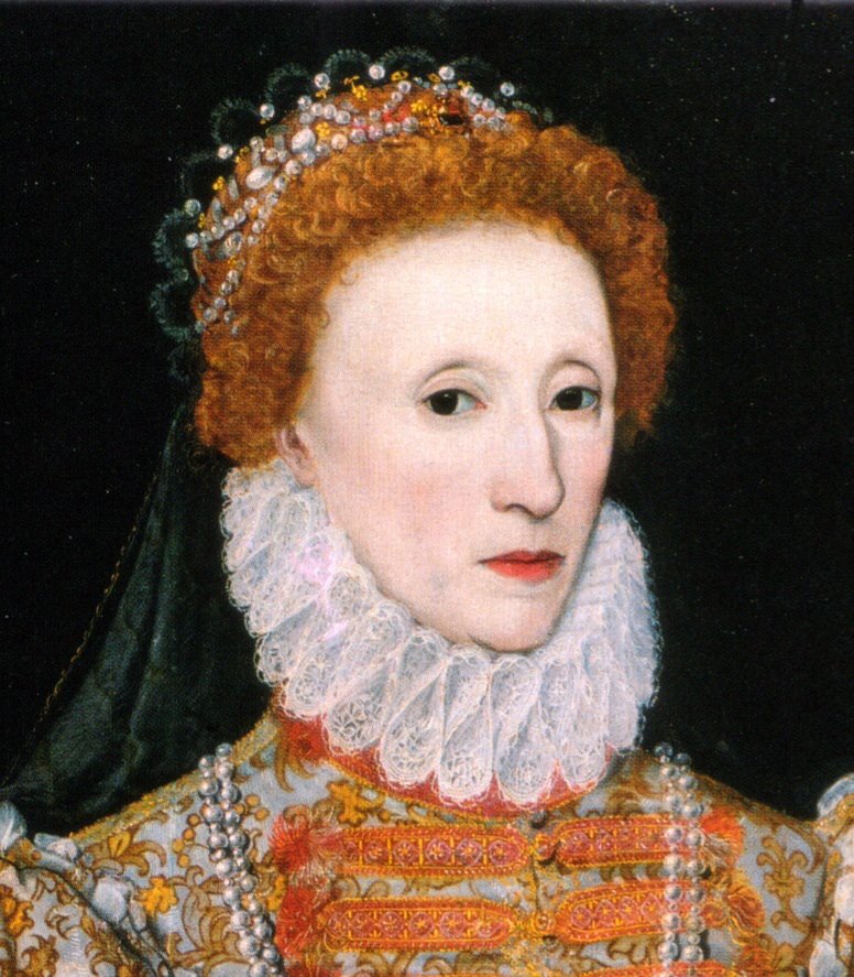 Fashion in Tudor England