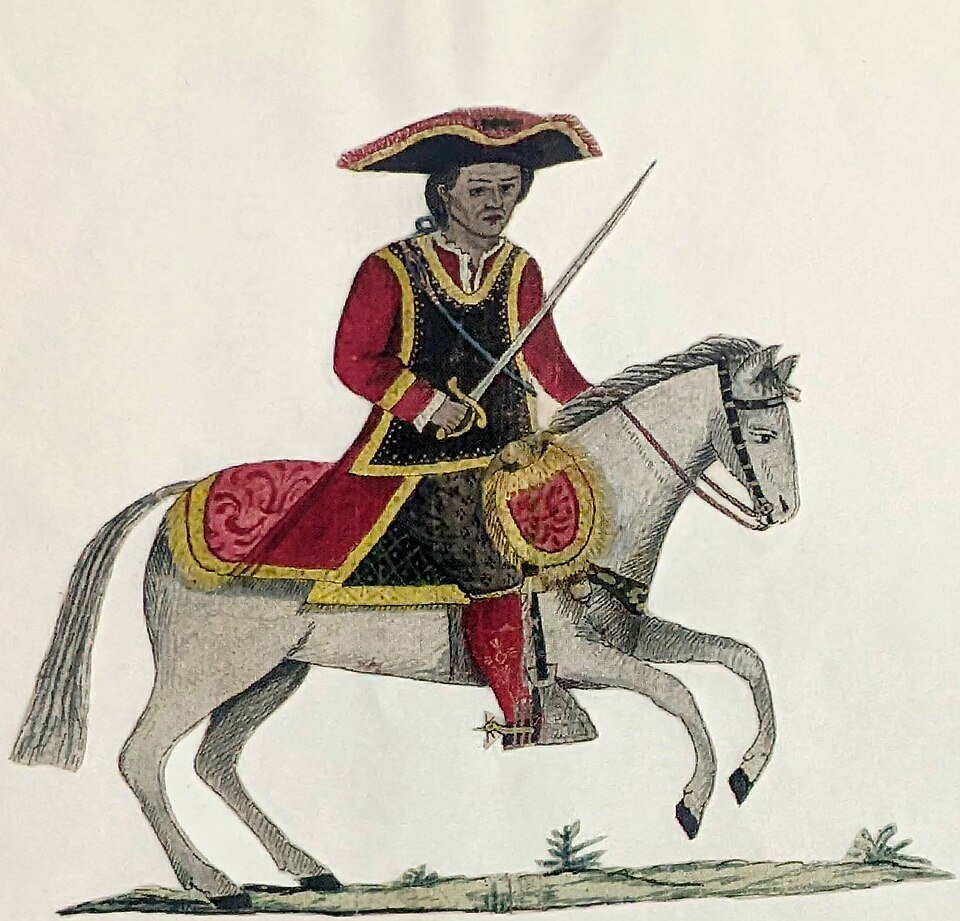 Túpac Katari