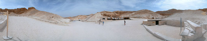 Valley of the Kings