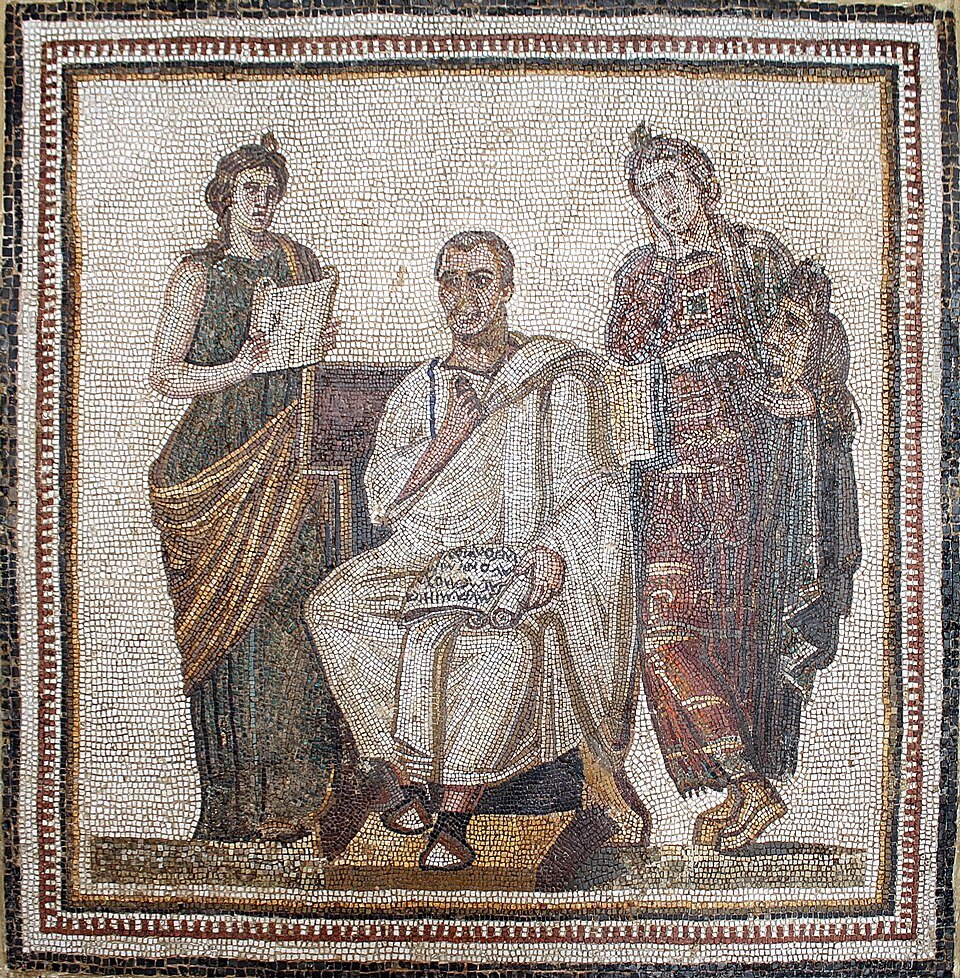Virgil