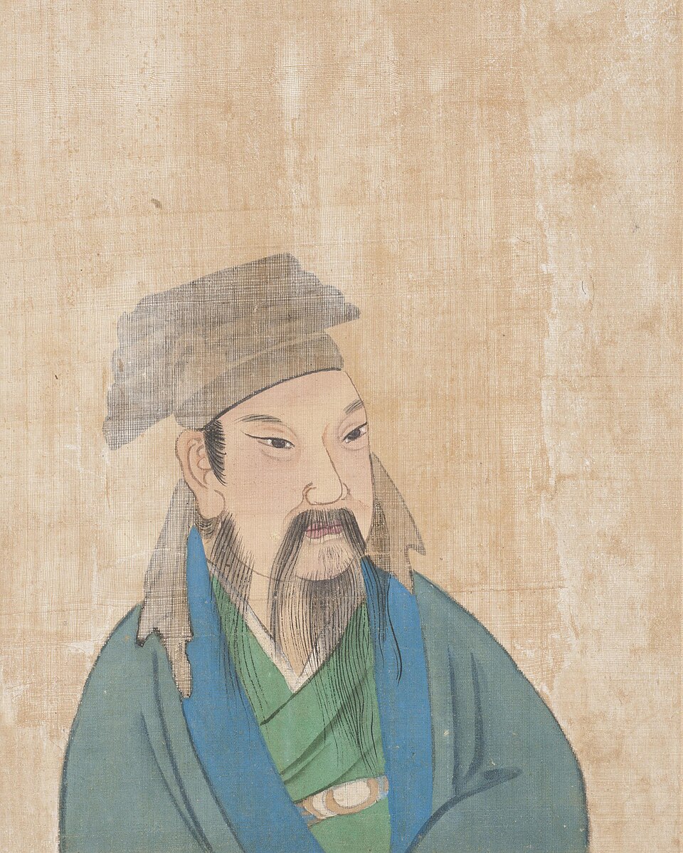 王羲之