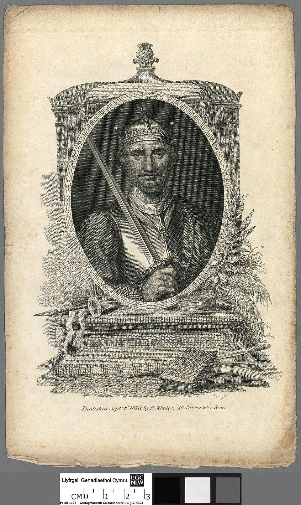 William the Conqueror