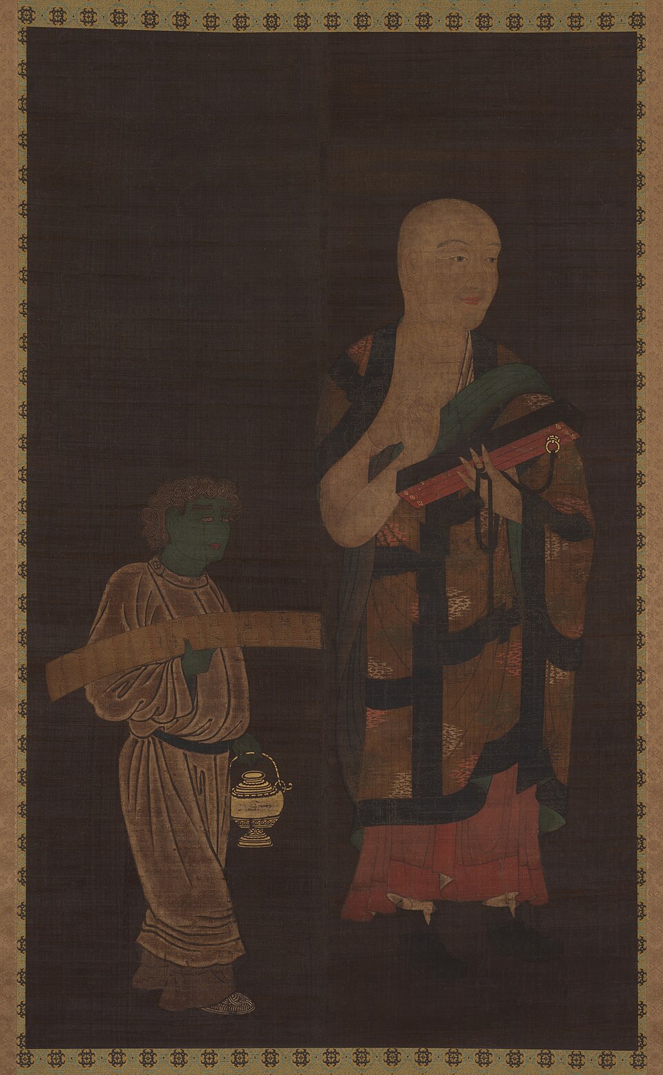 玄奘