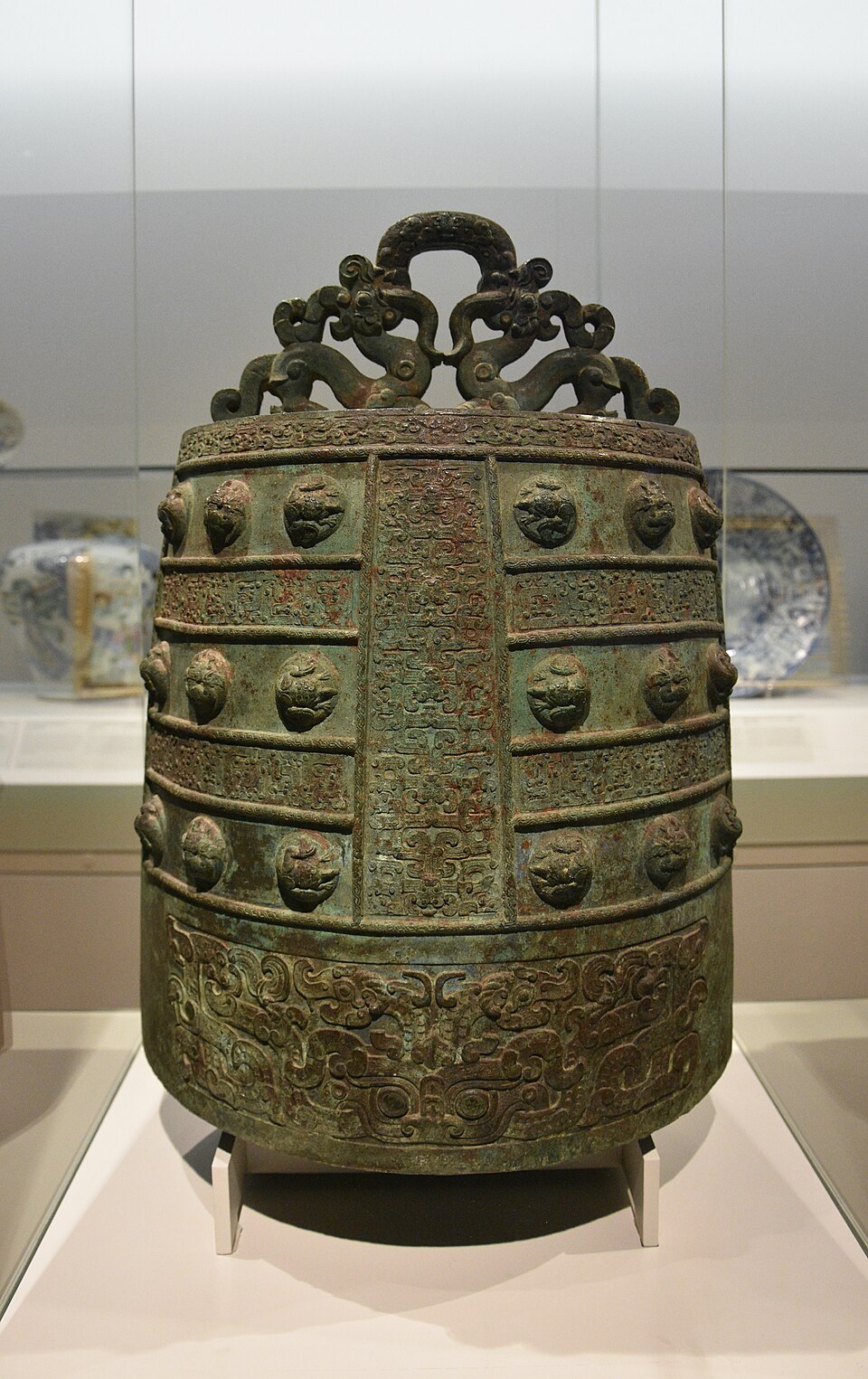 Zhou dynasty