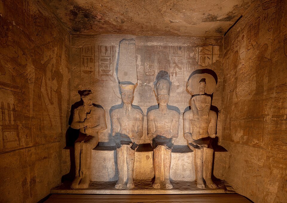 Abu Simbel