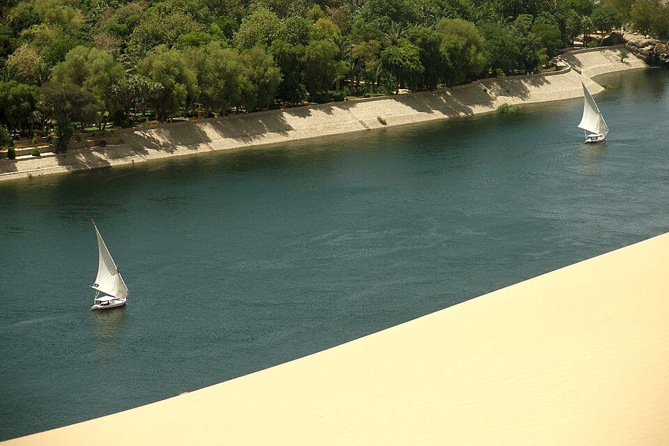 Aswan