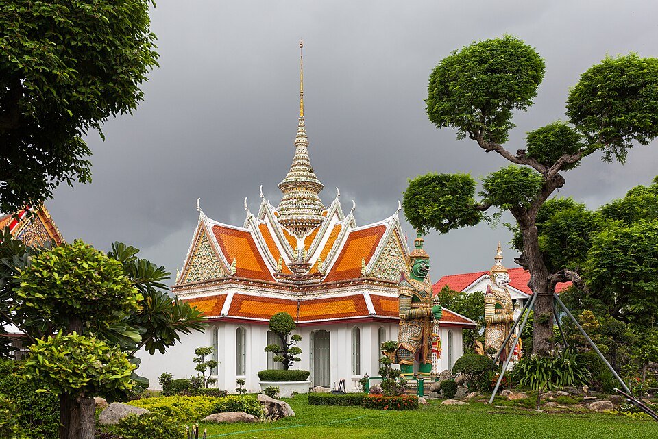 Bangkok