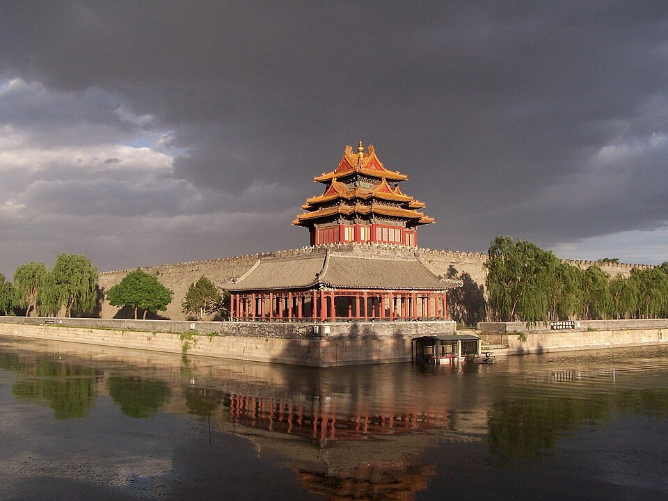 Beijing
