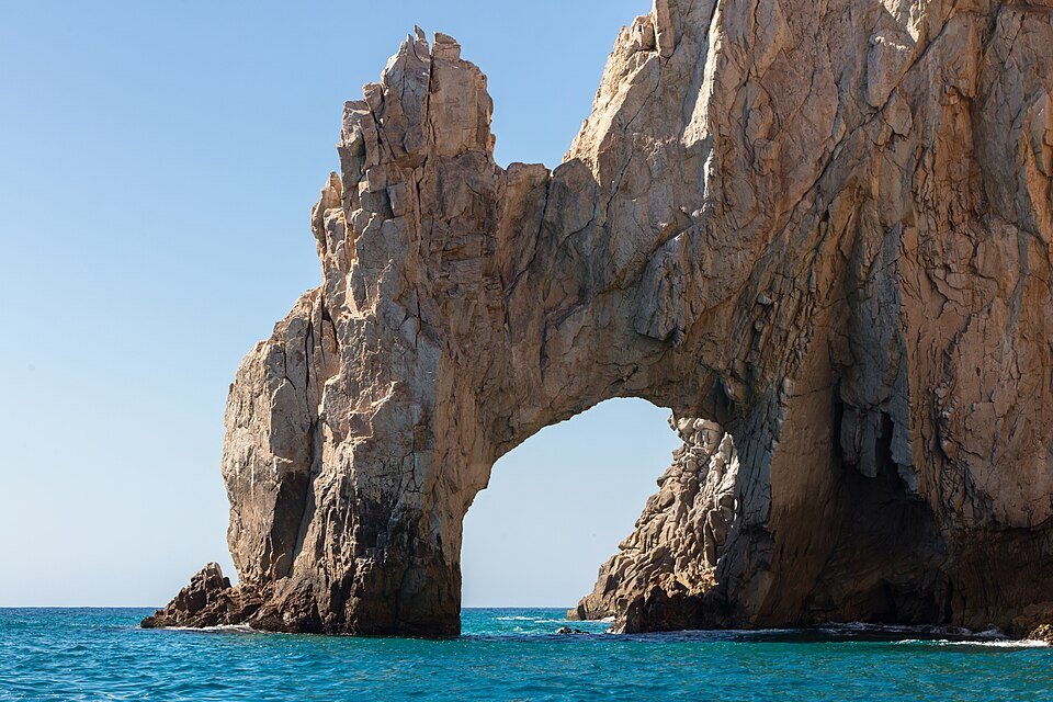 Cabo San Lucas