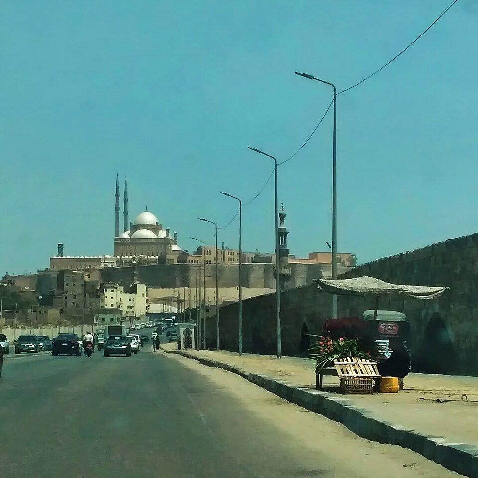 Cairo