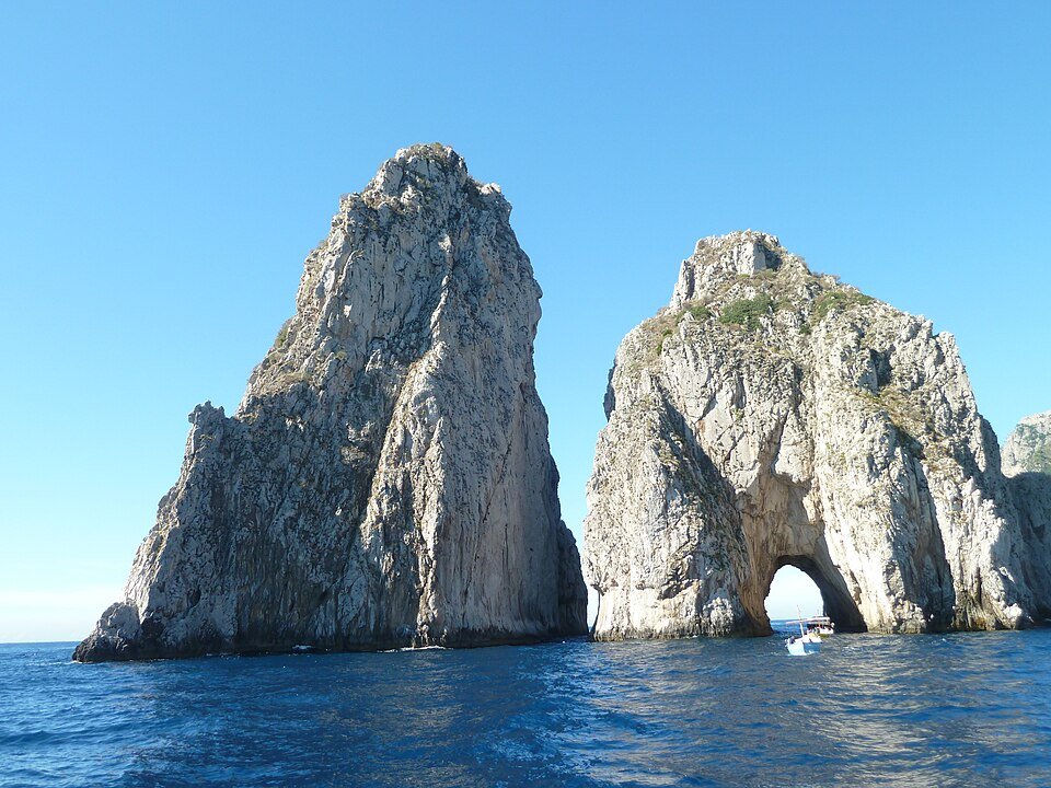 Capri