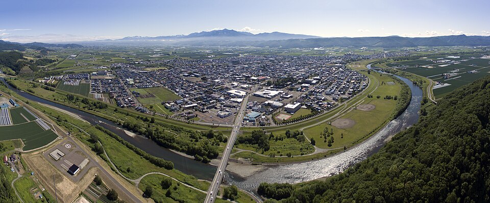 富良野