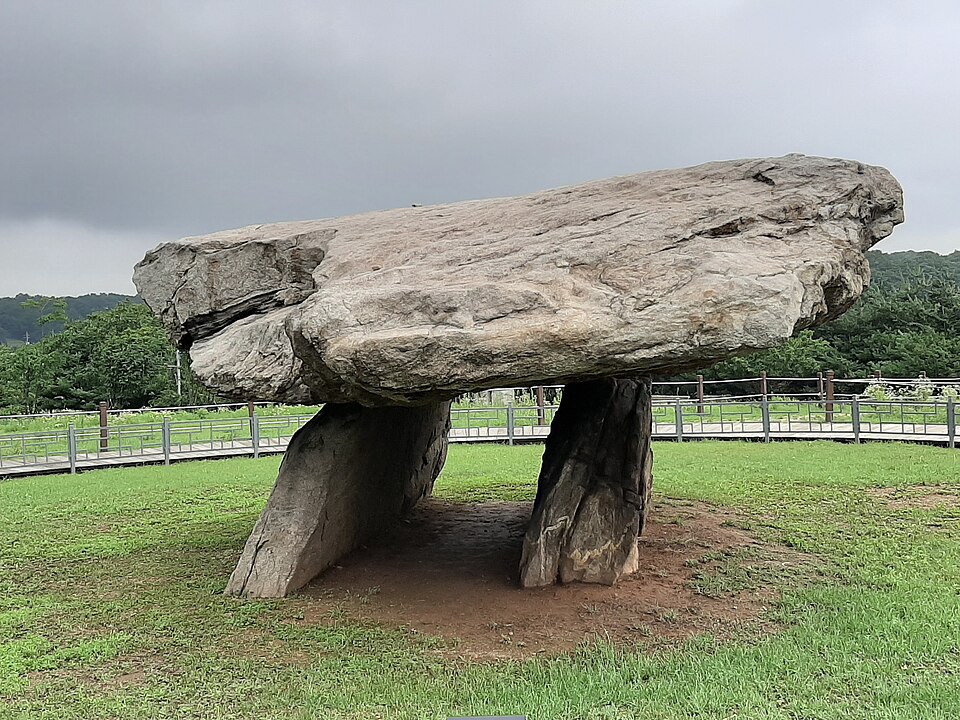 Ganghwa Island