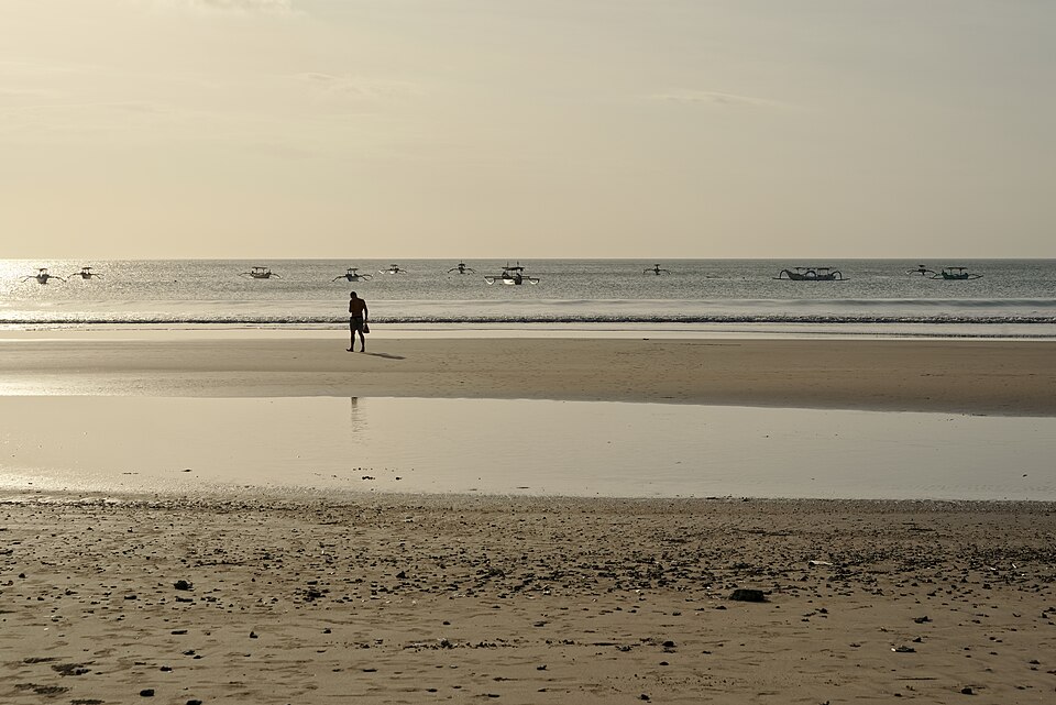 Kuta, Bali