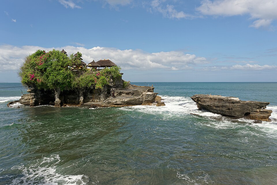 Tanah Lot