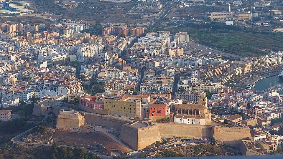 Ibiza