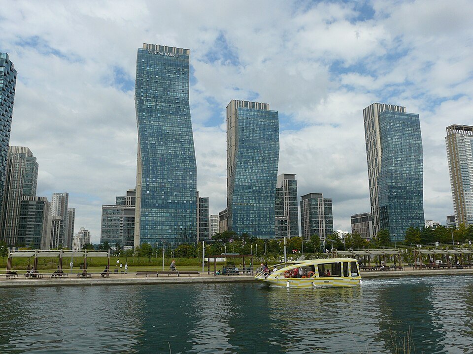 仁川