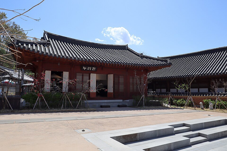 Jeonju