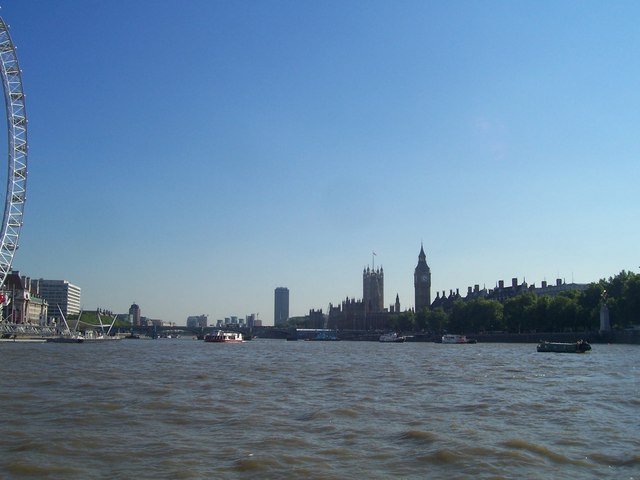 ロンドン