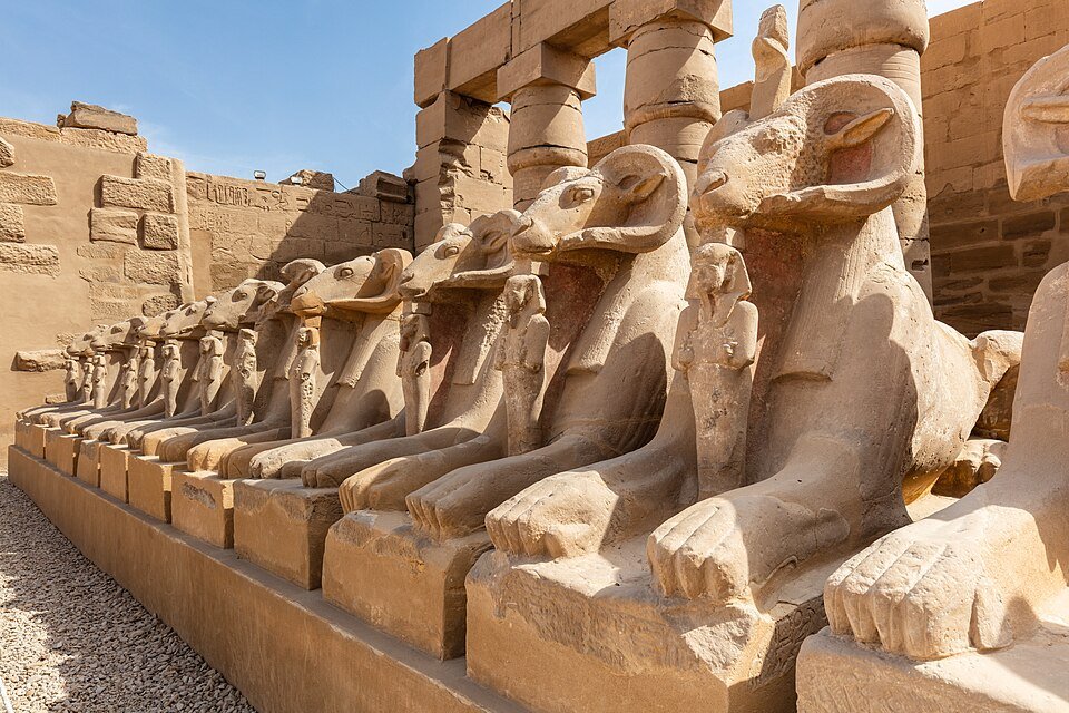 Luxor