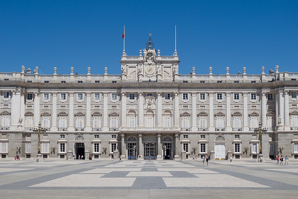Madrid