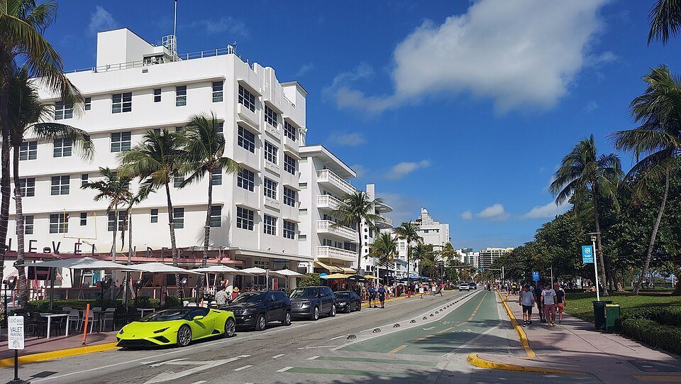 Miami