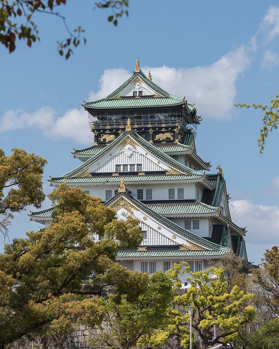 Osaka