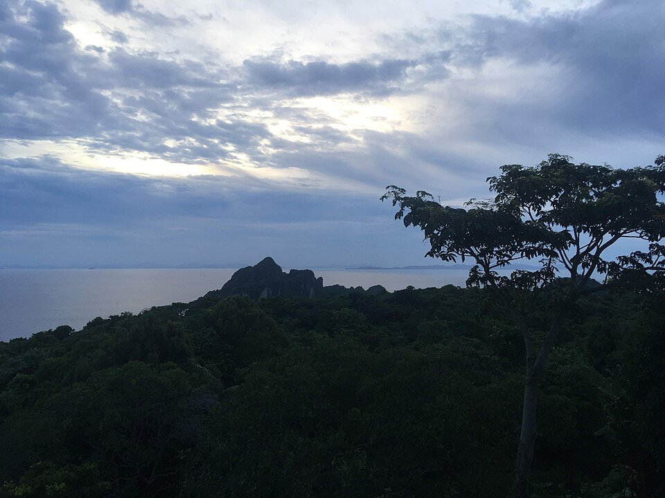 Phi Phi Islands