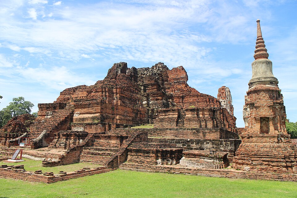 Wat Mahathat