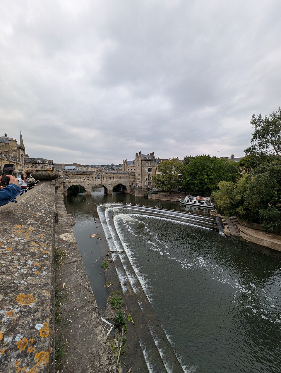 パルトニー橋