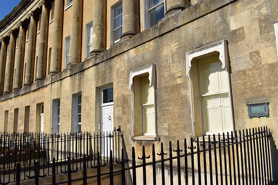 Royal Crescent