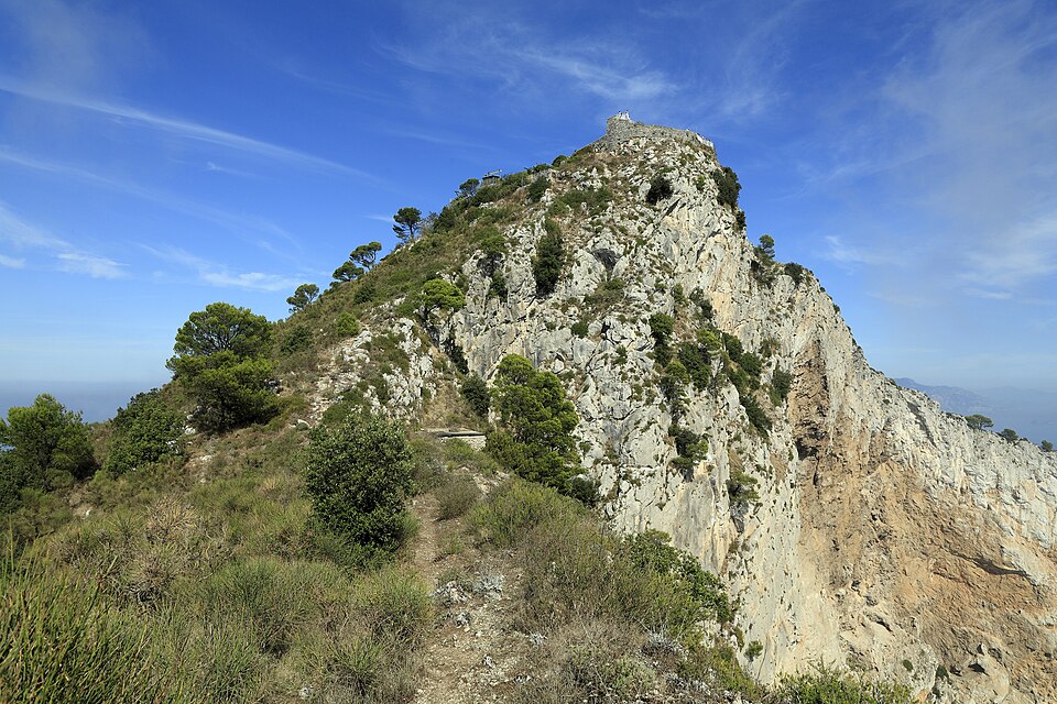 Monte Solaro